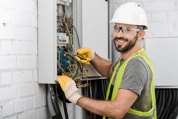 Industrial Electrical Services in Hudson, WI