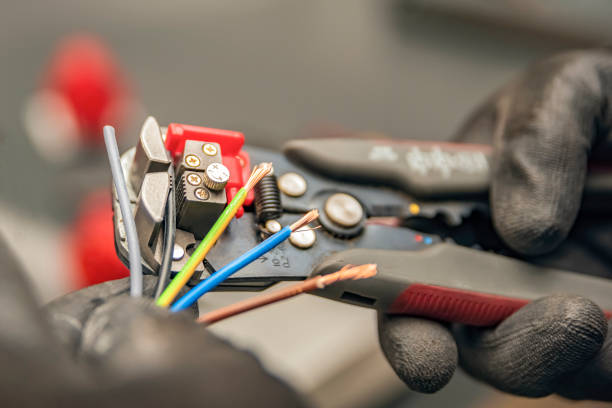 Electrical Upgrades for Homes in Hudson, WI