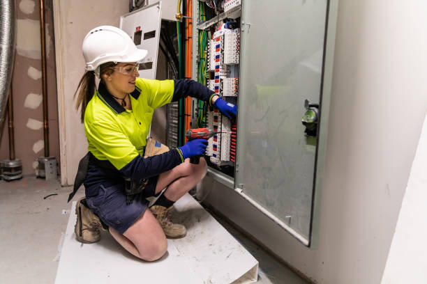 Best 24-Hour Electrician  in Hudson, WI