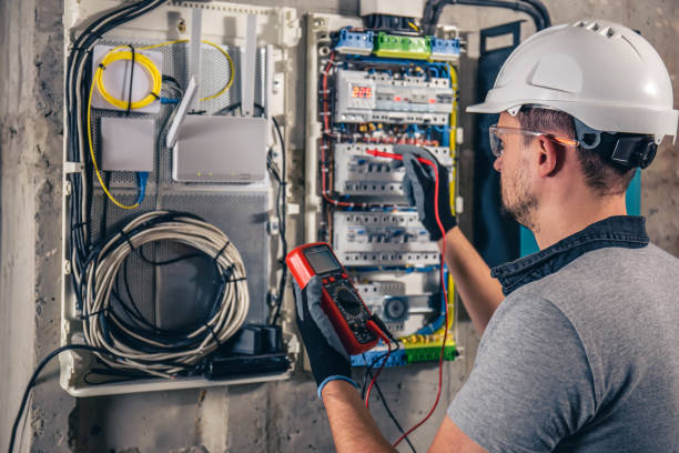 Best Electrical Troubleshooting Services  in Hudson, WI