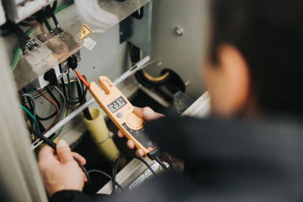Best Electrical Wiring Services  in Hudson, WI
