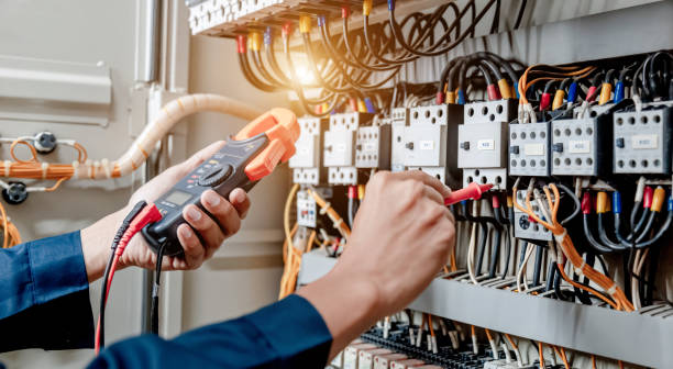 Best Electrical Installation Contractor  in Hudson, WI