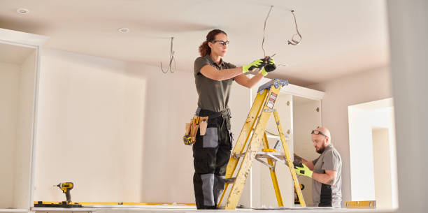 Best Electrical Rewiring Services  in Hudson, WI