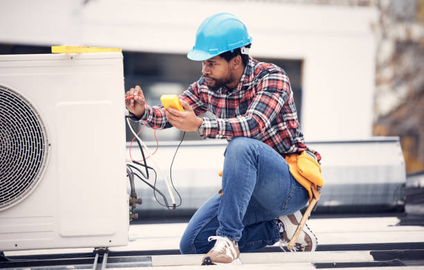 Best Electrical Repair Services  in Hudson, WI