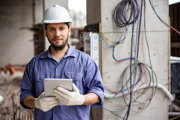 Best Home Electrical Repair  in Hudson, WI