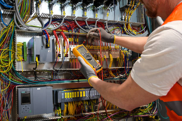 Best Electrical Upgrades for Homes  in Hudson, WI