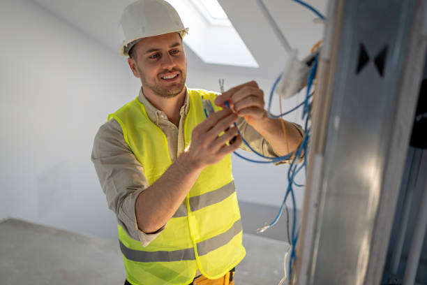 Best Industrial Electrical Services  in Hudson, WI