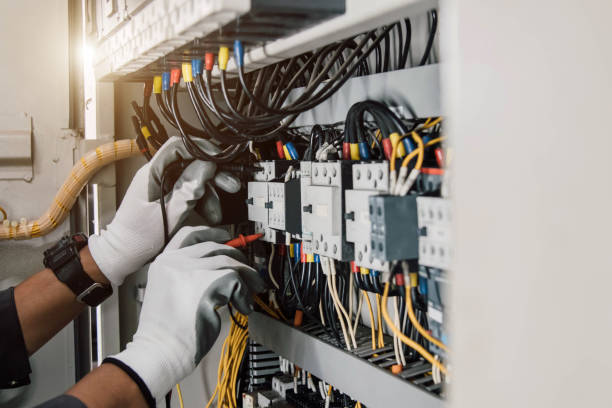 Best Affordable Electrical Installation  in Hudson, WI